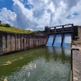 Karapuzha Dam Wayanad 